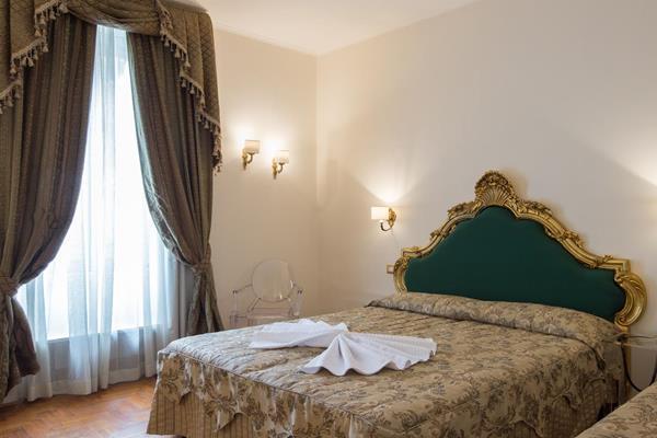Hospitalityrome Domus Colosseo * Rome