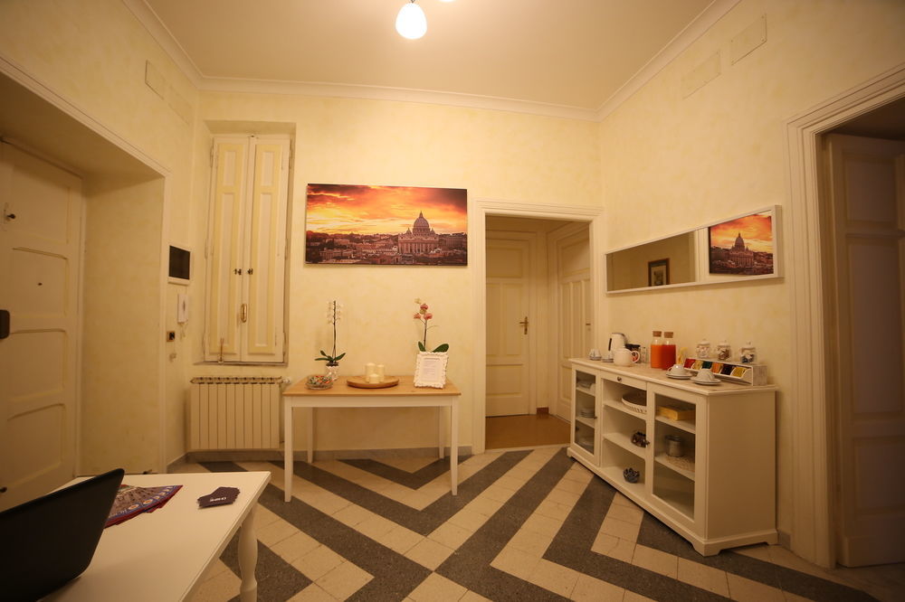 Dhome Bed & Breakfast 3*