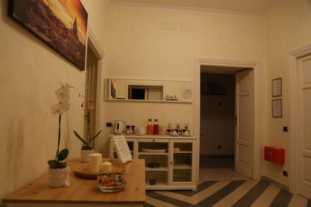 Bed & Breakfast Dhome Rome