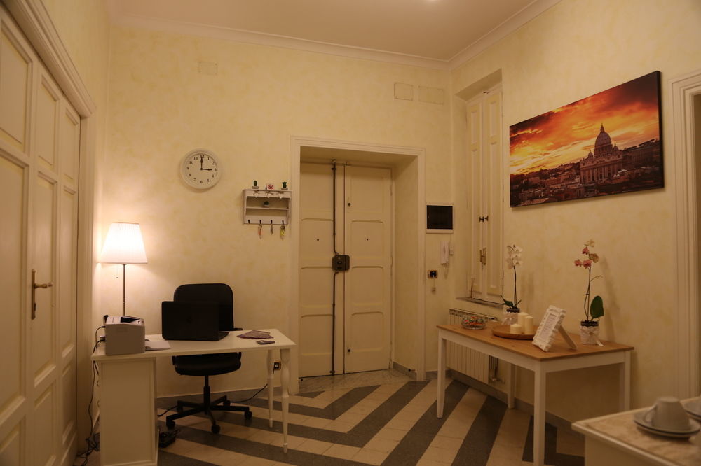Bed & Breakfast Dhome