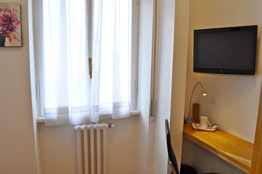 Aurelia Affittacamere Roma