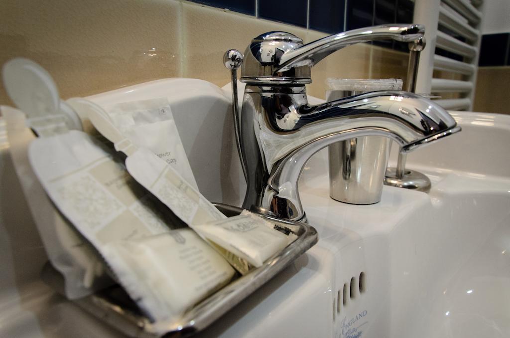36 Bed & Breakfast Roma