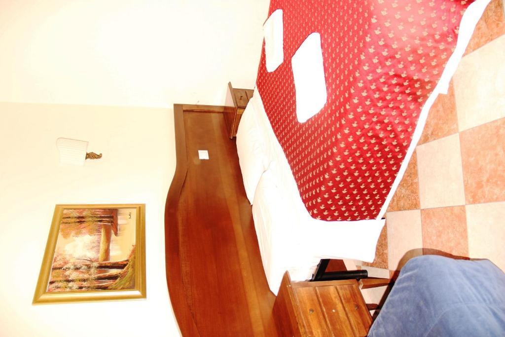 Habana's Design Bed & Breakfast Roma