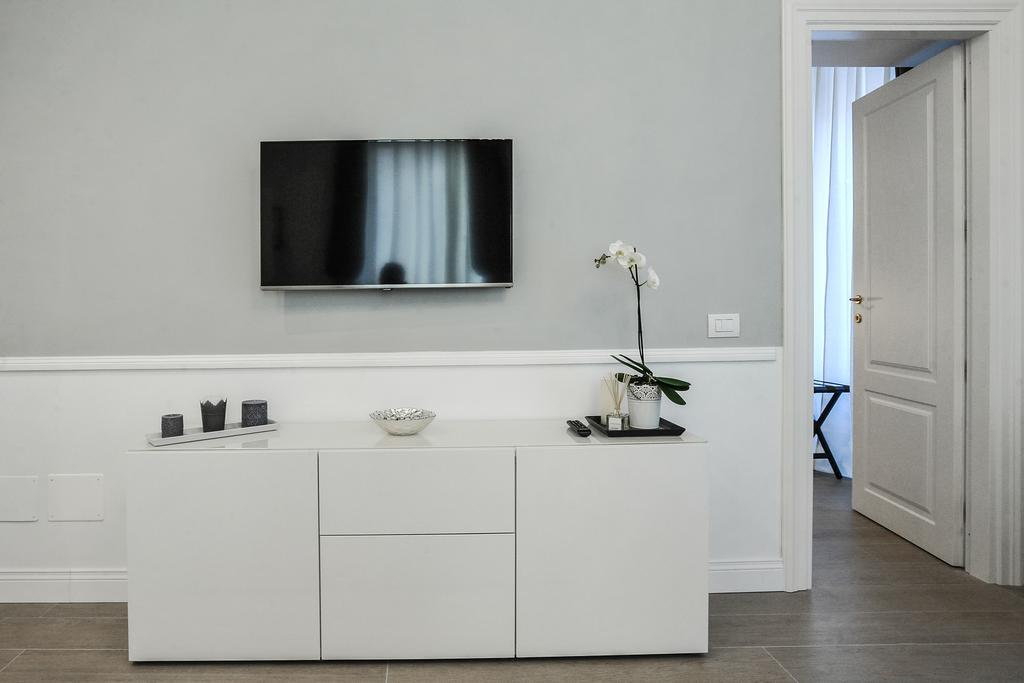 Angelica Apartment *