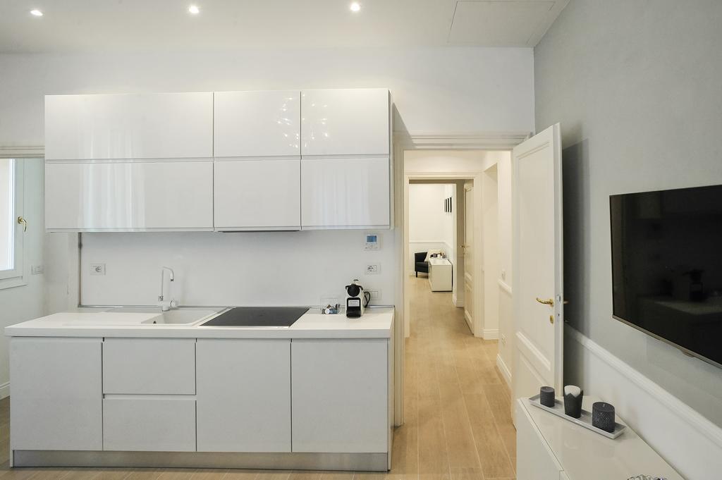 Apartment Angelica *