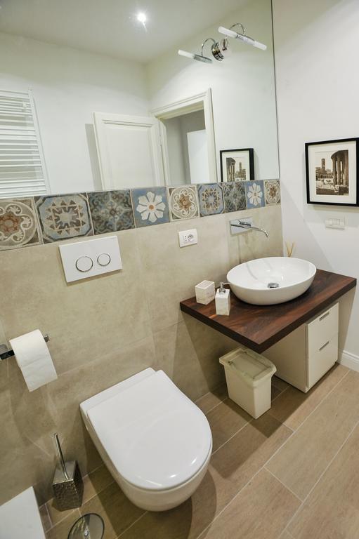 Angelica Apartment