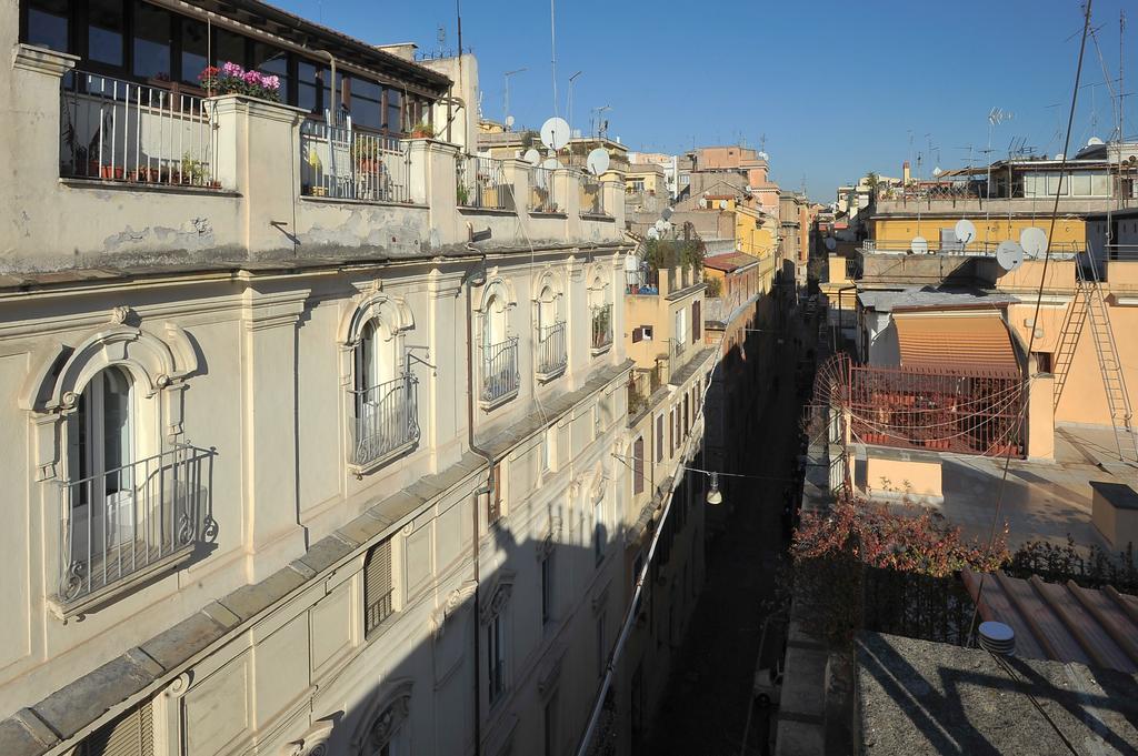 Angelica * Rome