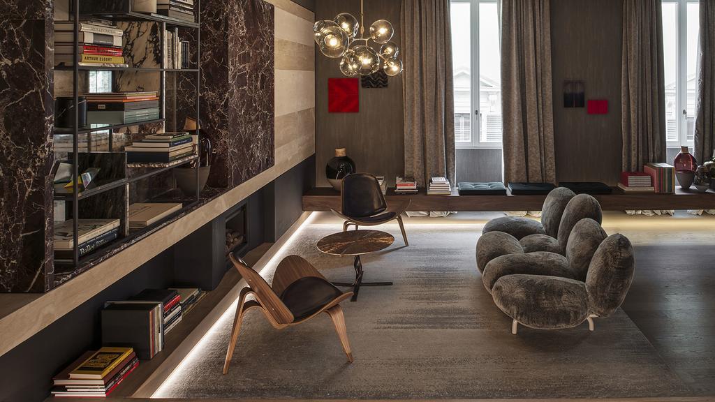 Fendi Private Hotel Rome
