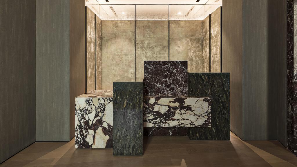 Fendi Private Hotel Rome