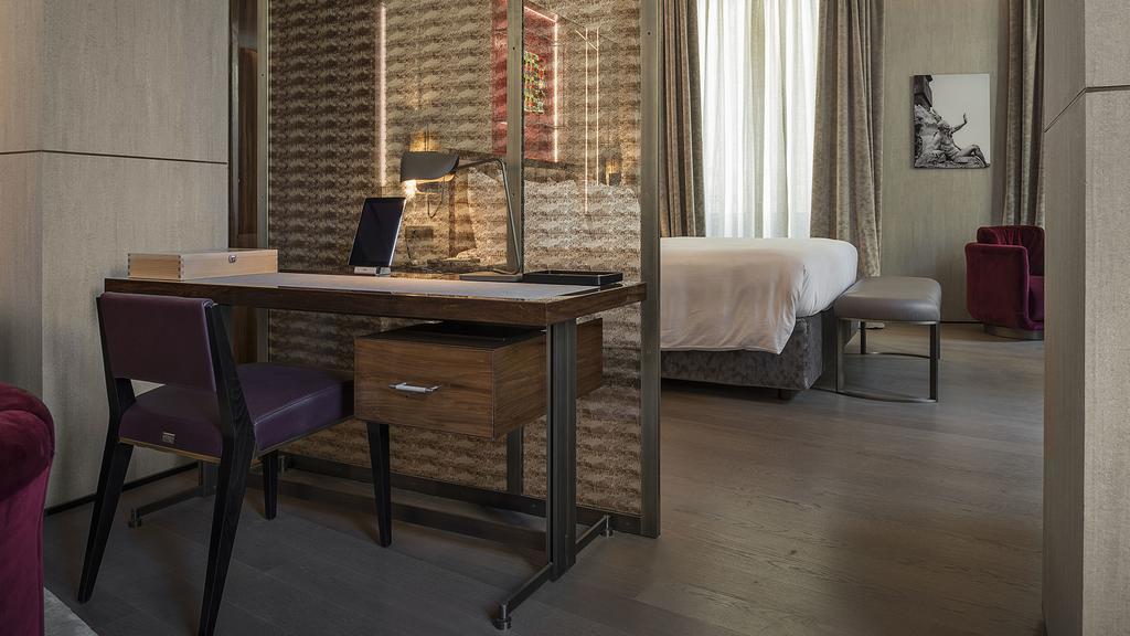 Fendi Private Hotel 5*