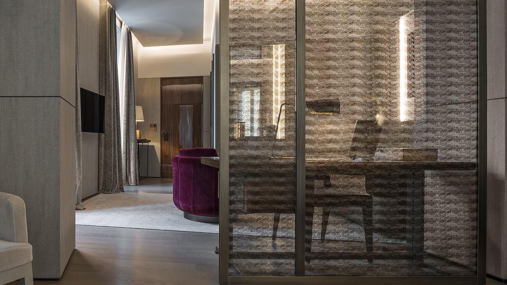 Fendi Private Rome