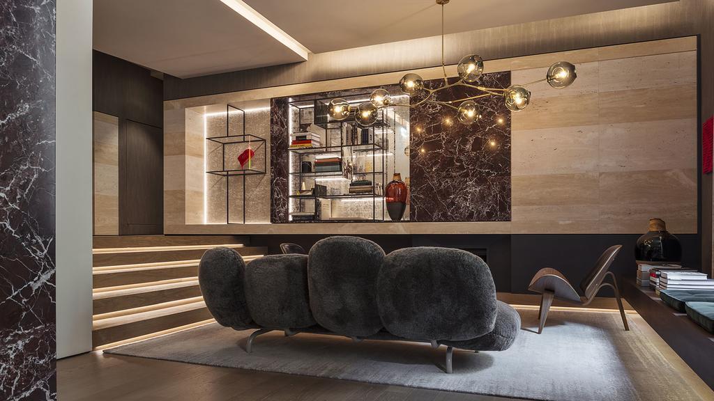 Fendi Private Hotel Rome
