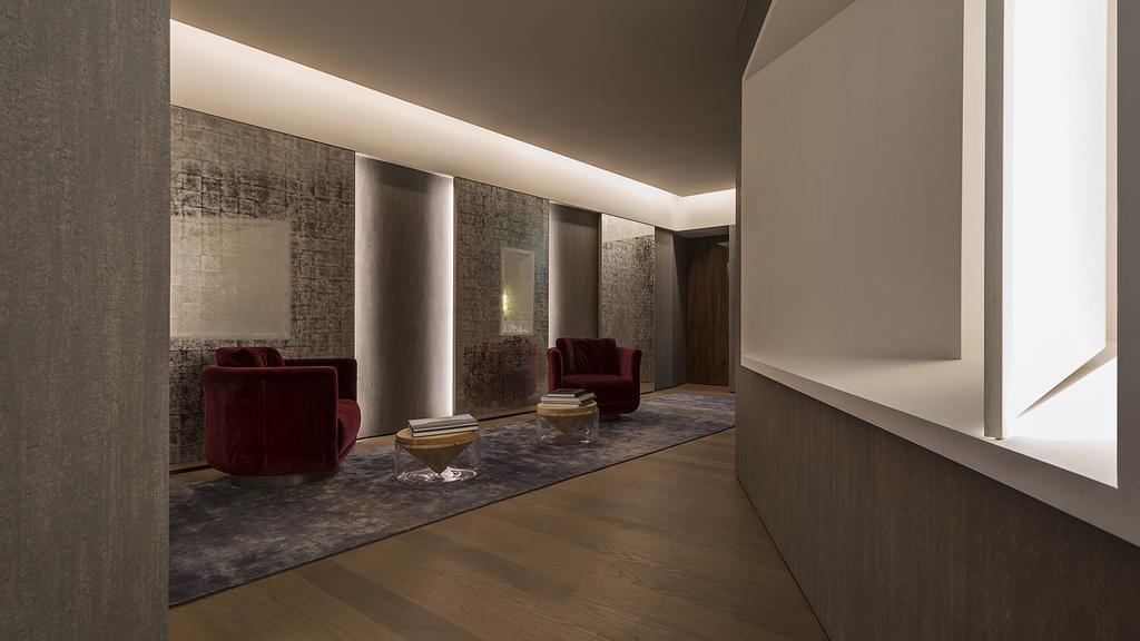 Fendi Private 5* Rome
