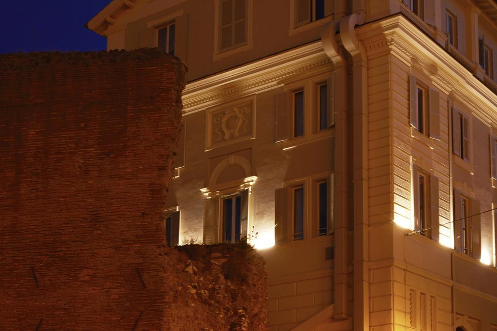 The Building Hotel