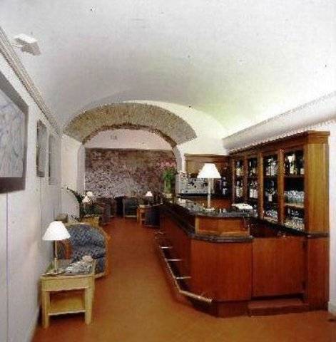 Teatro Di Pompeo Rome