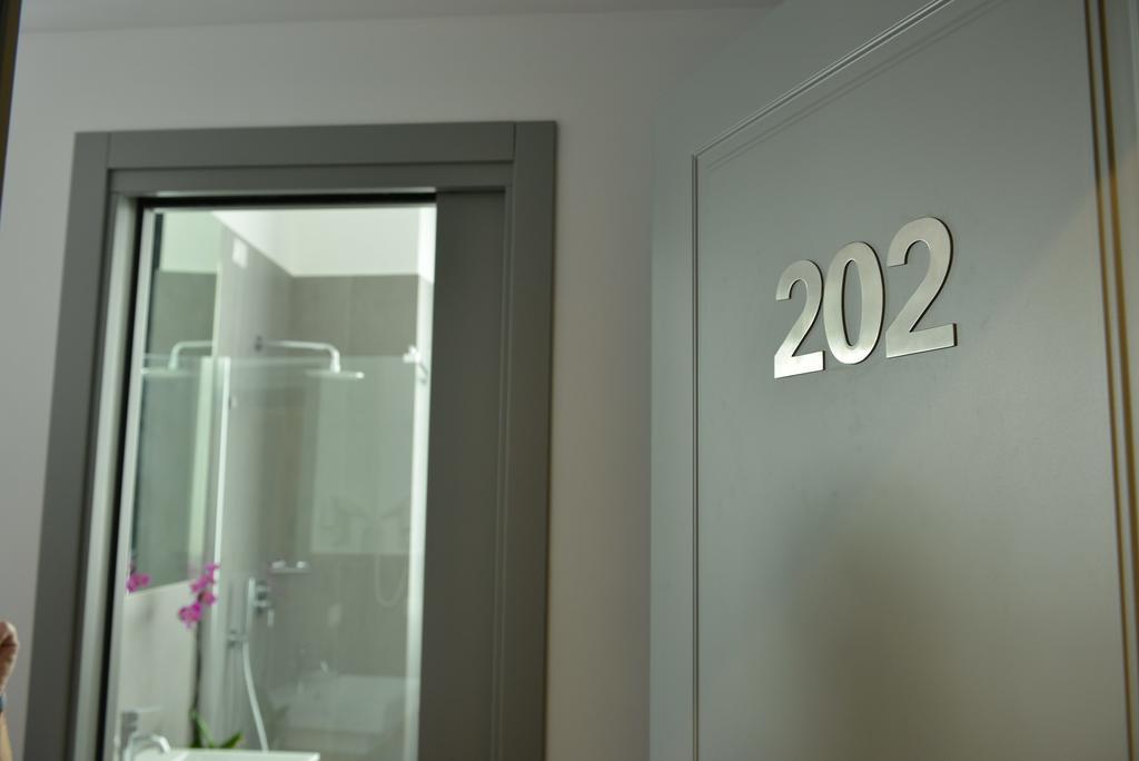 Hotel Giuturna Boutique Rome