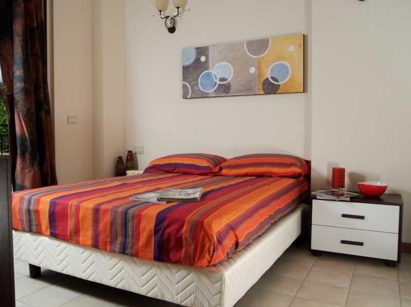 Apartment Aurelia Sleep *
