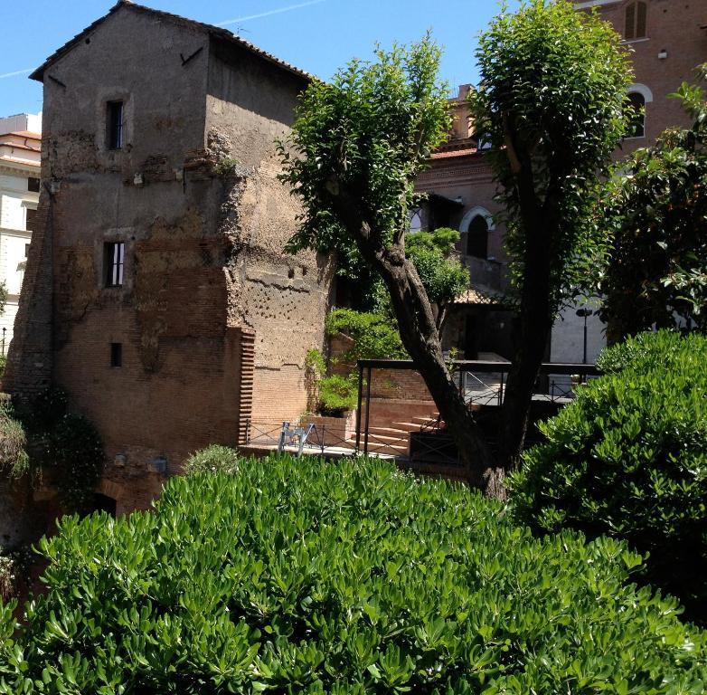 Collina Affittacamere Roma