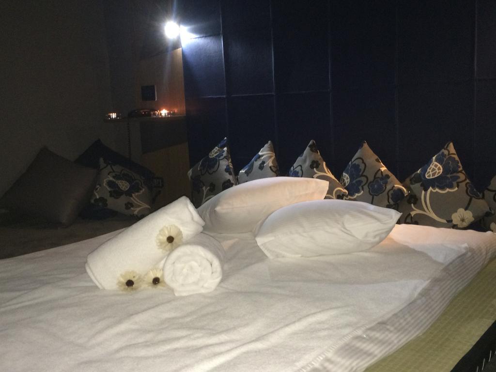The Building Hotel 4*