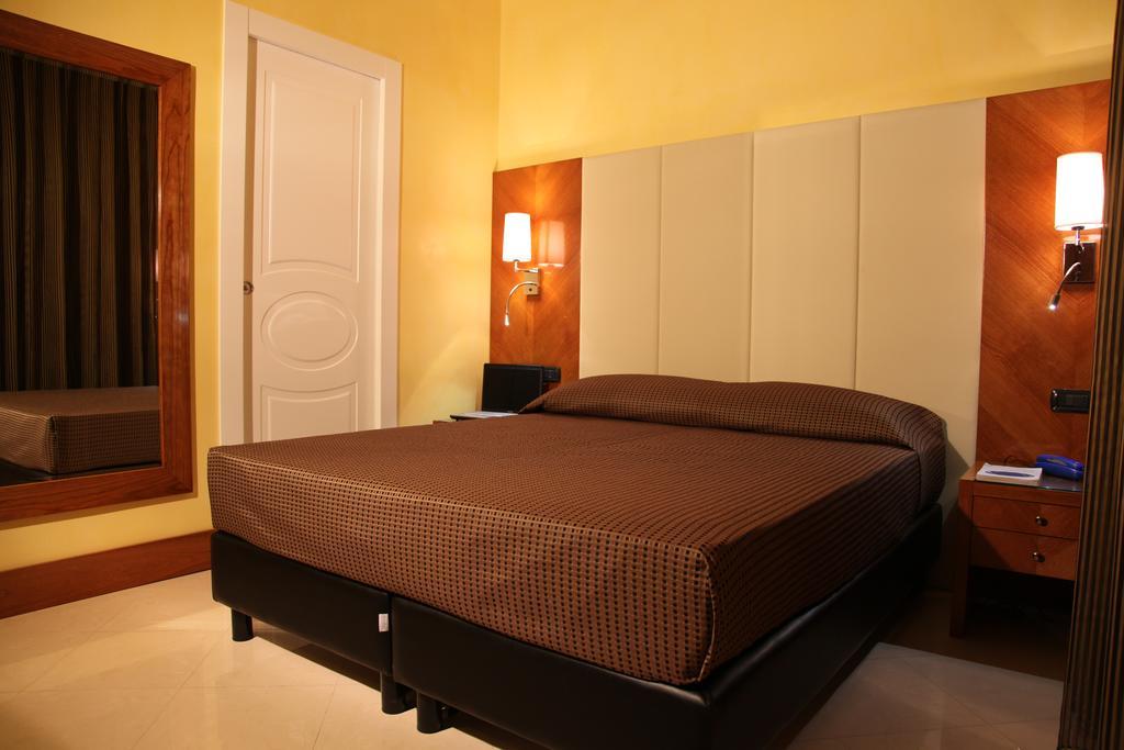 Federica's House In 2* Rome