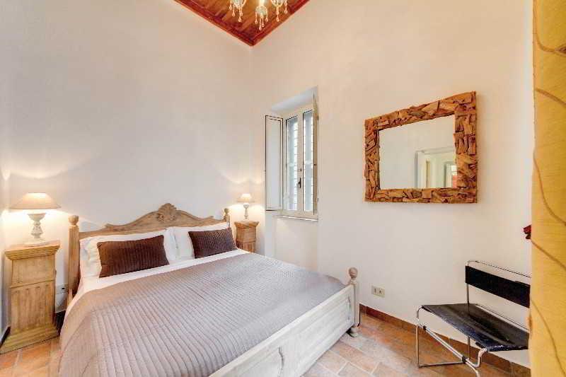 Spanish Steps Relais Hotel