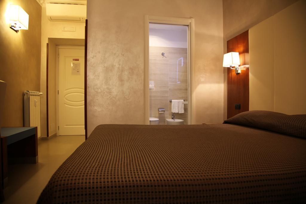 Federica's House In Bed & Breakfast 2*