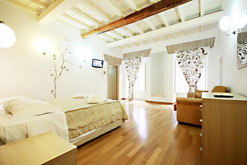 Hotel Castel Sant'angelo