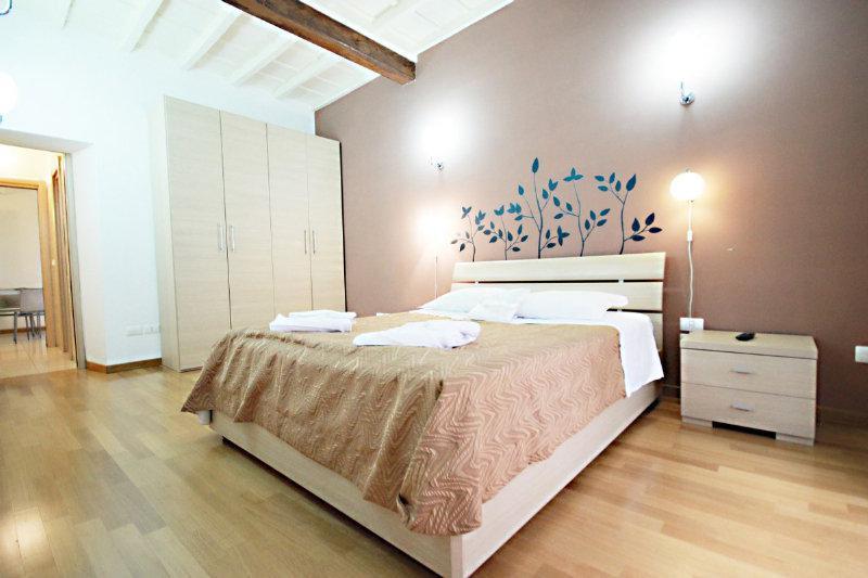 Hotel Castel Sant'angelo 3*