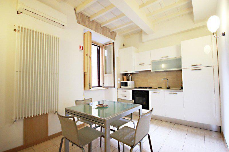 Hotel Castel Sant'angelo Rome