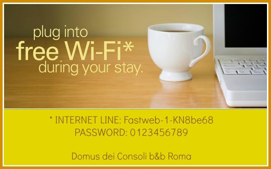 Bed & Breakfast Domus Dei Consoli *