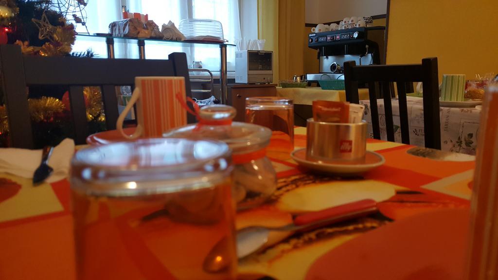 Domina Romae Bed & Breakfast Rome