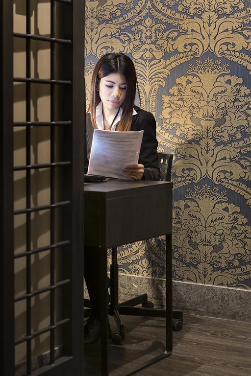 Giuturna Boutique Hotel Rome