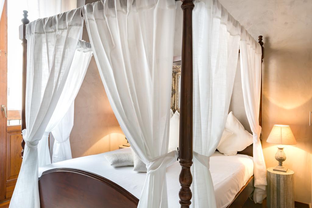 Colosseo Luxury * Rome