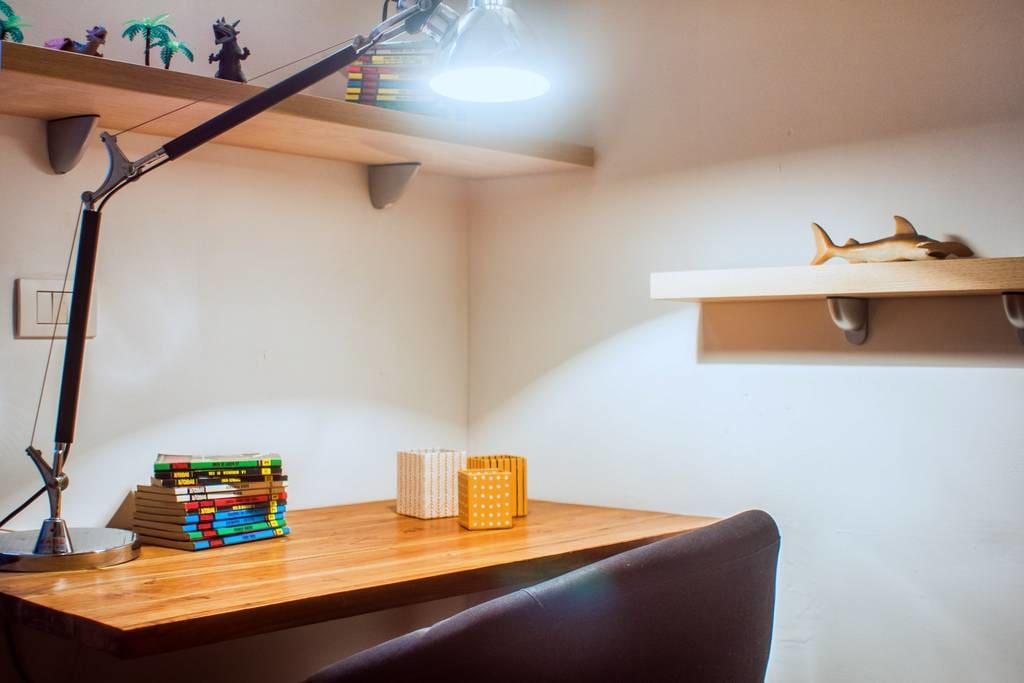Apartment Casa Via Tasso *
