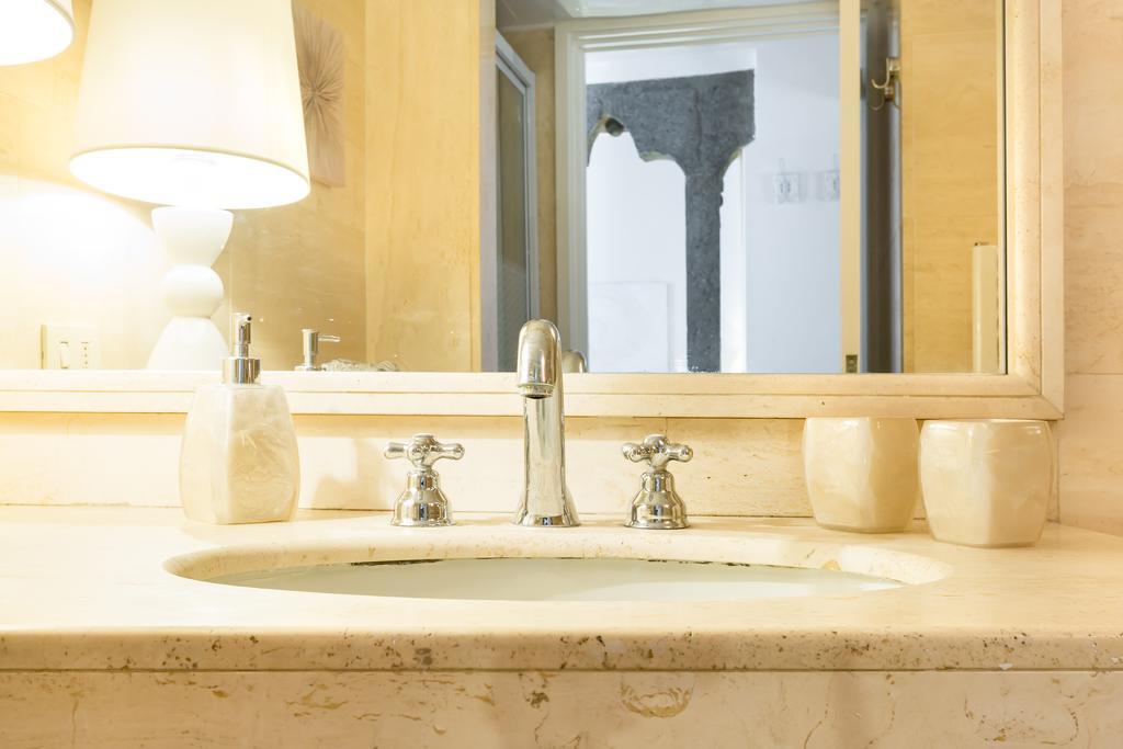 Apartment Colosseo Luxury