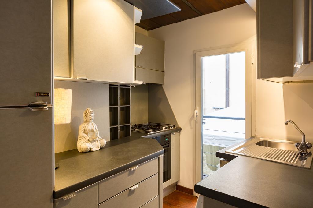 Apartment Colosseo Luxury *