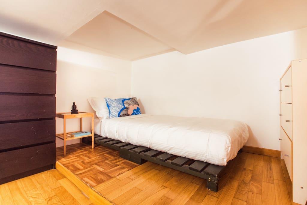 Casa Via Tasso Rome