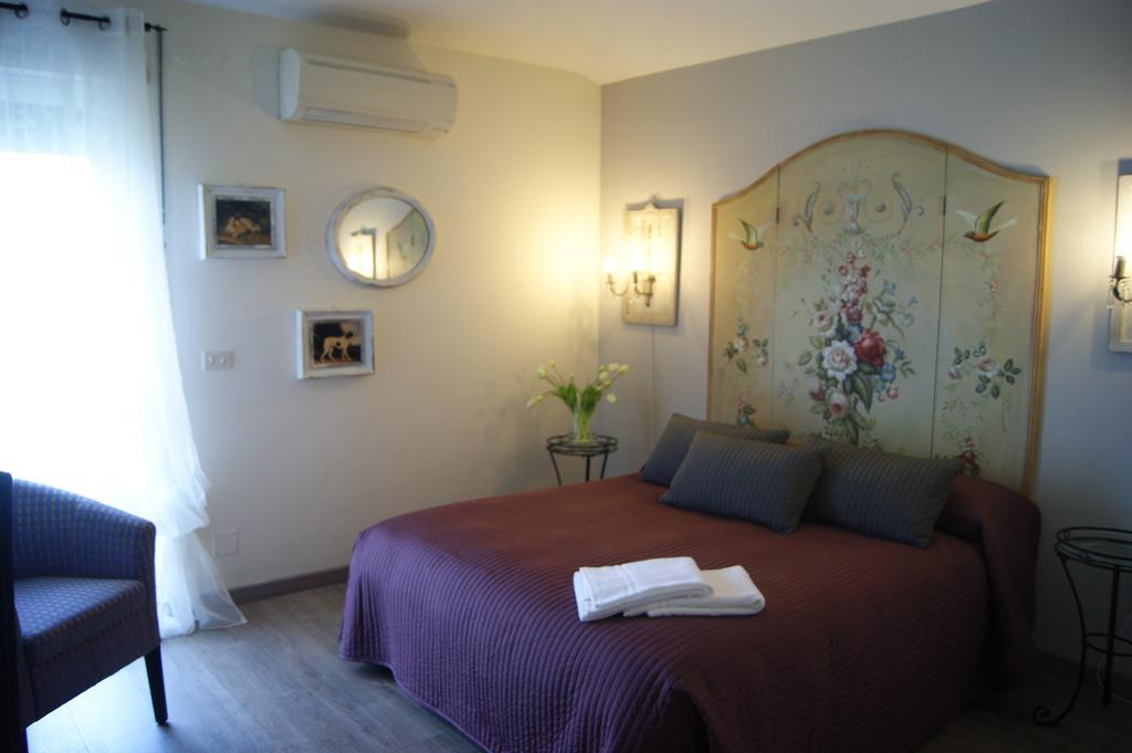Bed & Breakfast Residenza I Ciclamini Rome