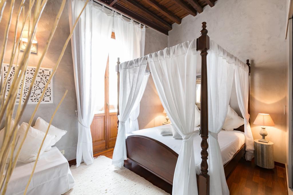 Apartment Colosseo Luxury