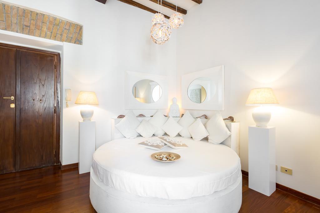 Colosseo Luxury Apartment Rome