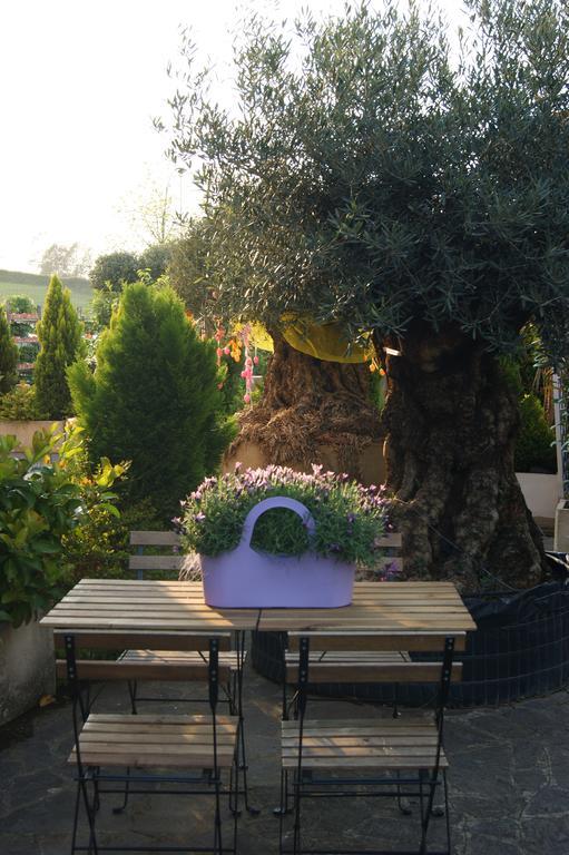 Bed & Breakfast Residenza I Ciclamini Rome