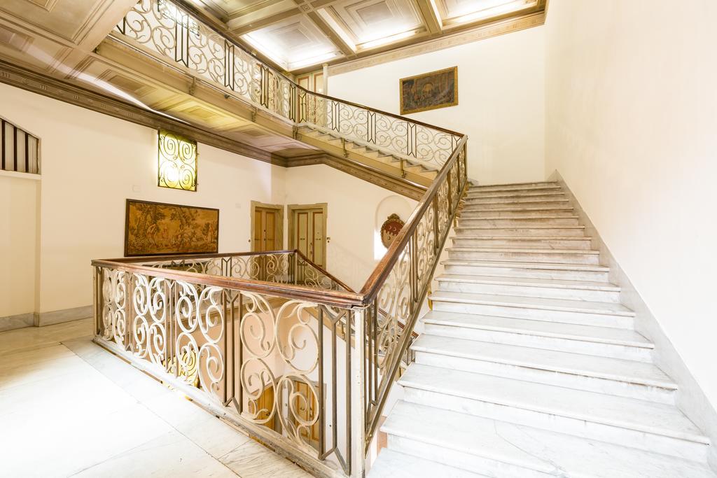 Apartment Colosseo Luxury