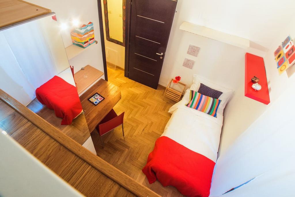 Apartment Casa Via Tasso Rome