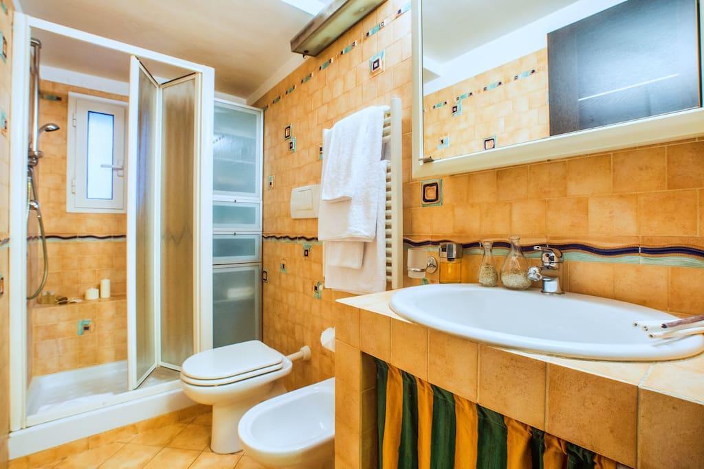 Apartment Casa Via Tasso