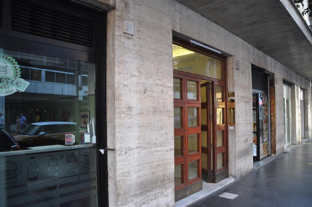Domus Cavour