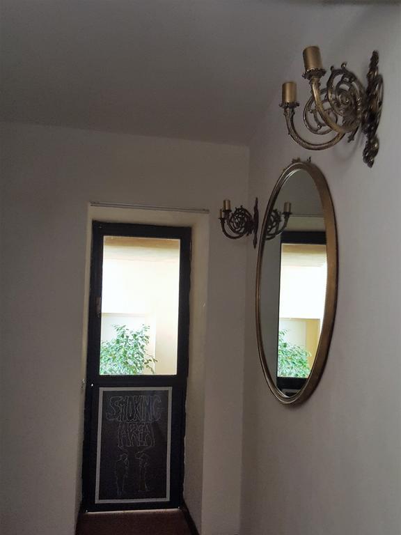Guest house Myrome Navona Rome