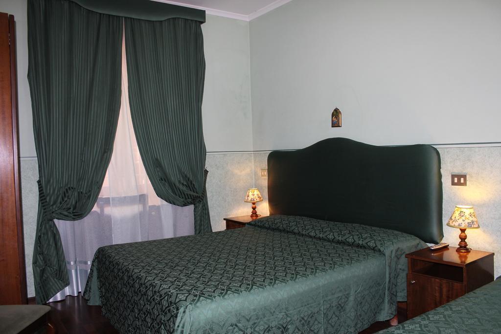 Anne & Mary Bed & Breakfast Roma