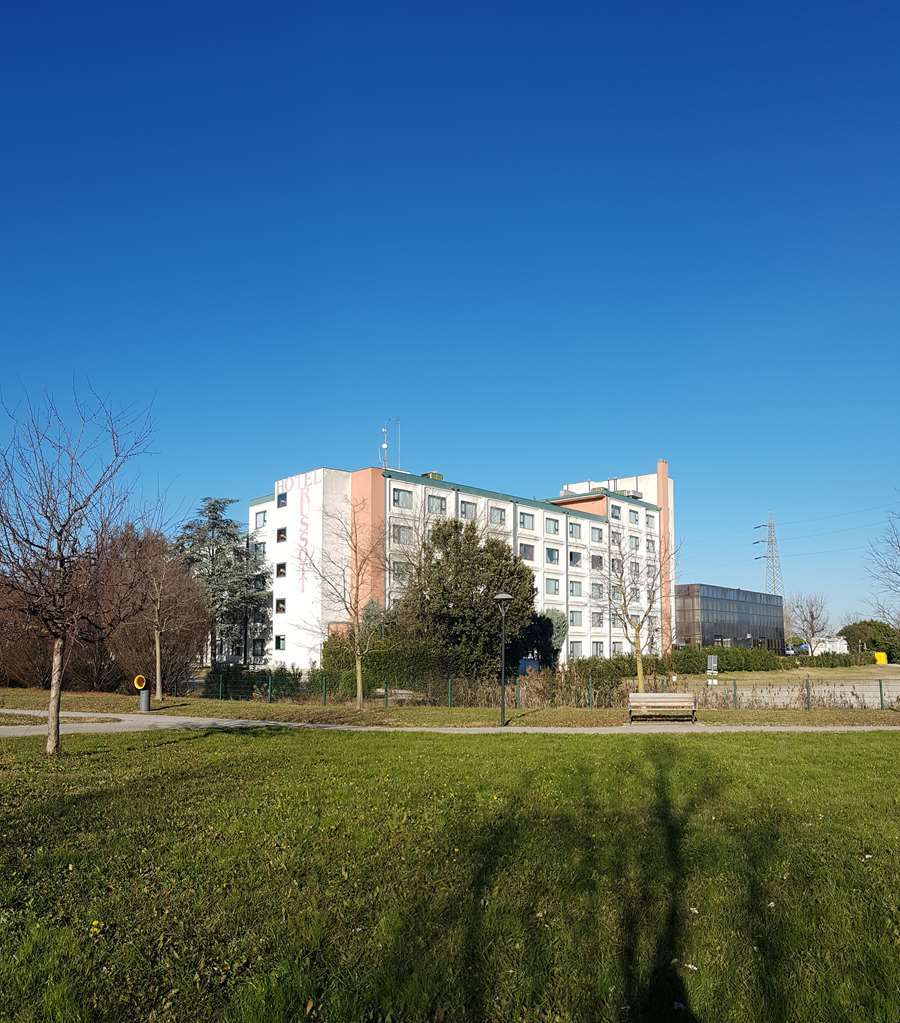 Moderno Hotel