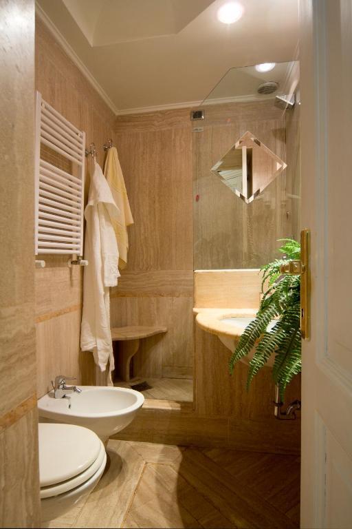 Apartment A San Pietro Da Susy