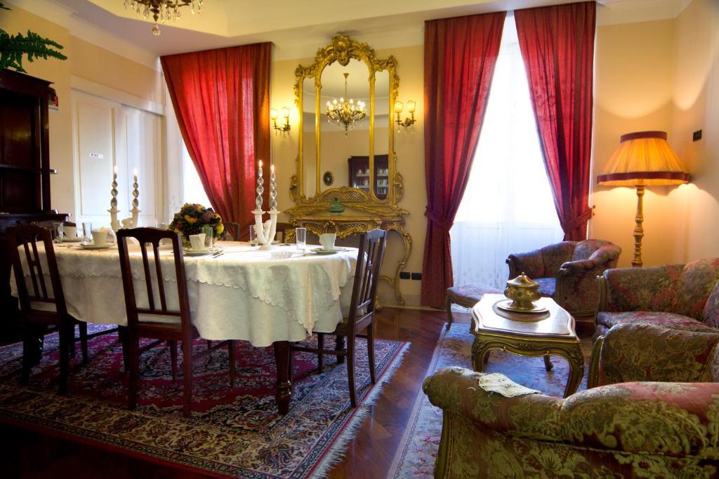 A San Pietro Da Susy Apartment